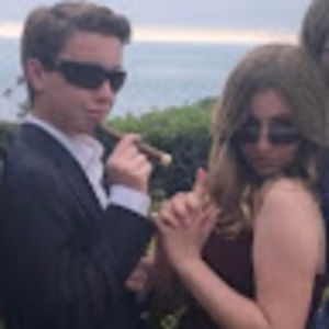 Meet your Posher, Charlotte